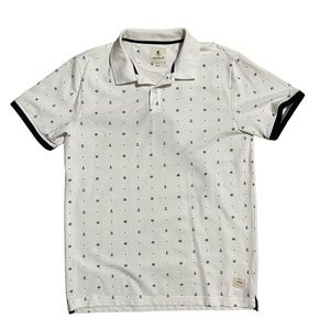 THREE casual collared shirts